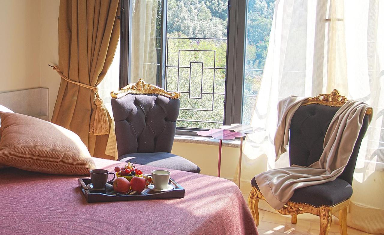 La Gabelletta Guest House อเมเลีย ภายนอก รูปภาพ