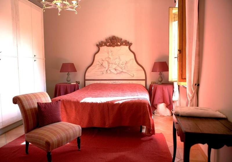 La Gabelletta Guest House อเมเลีย ภายนอก รูปภาพ