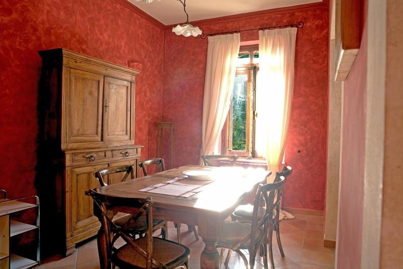 La Gabelletta Guest House อเมเลีย ภายนอก รูปภาพ