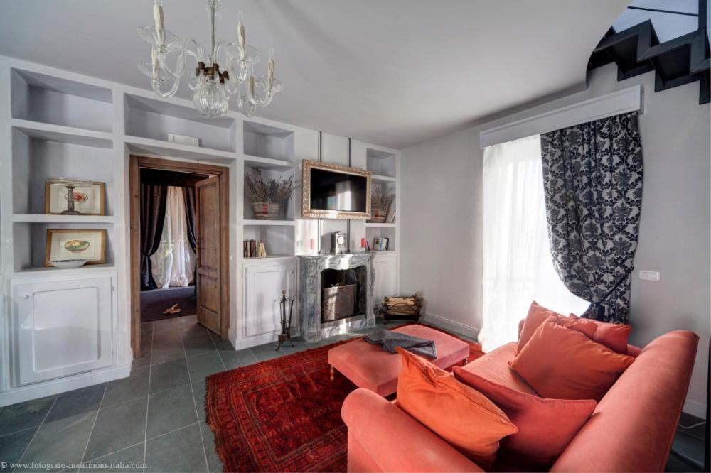 La Gabelletta Guest House อเมเลีย ภายนอก รูปภาพ