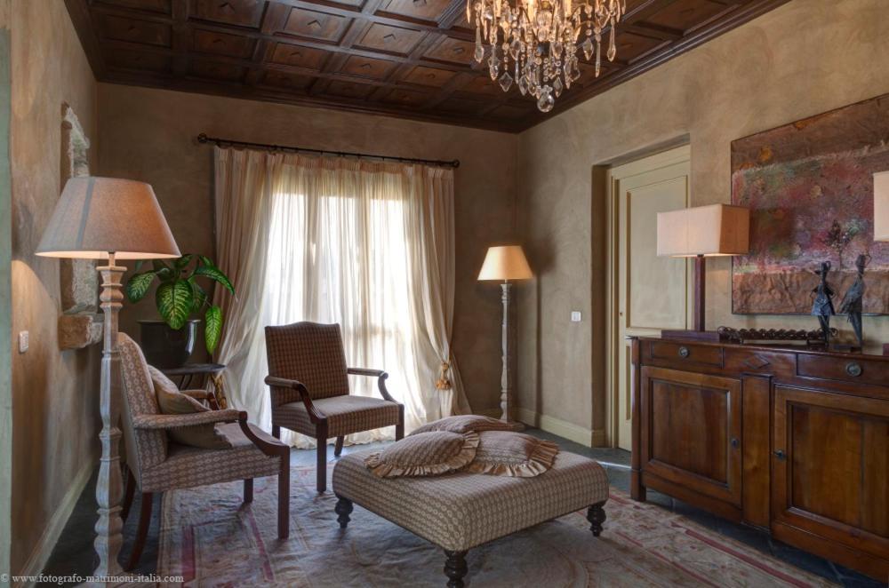 La Gabelletta Guest House อเมเลีย ภายนอก รูปภาพ