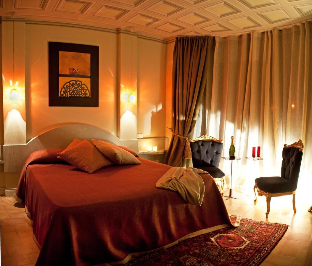La Gabelletta Guest House อเมเลีย ภายนอก รูปภาพ