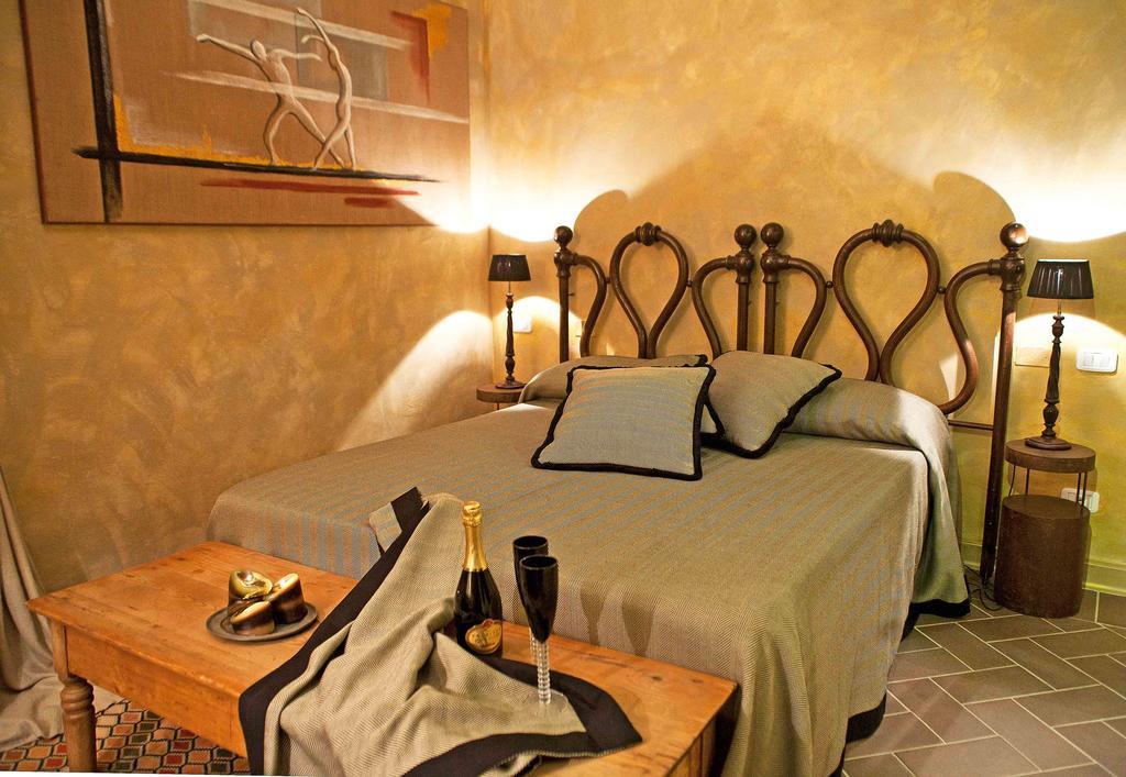 La Gabelletta Guest House อเมเลีย ห้อง รูปภาพ