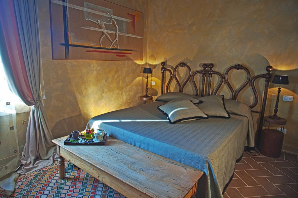 La Gabelletta Guest House อเมเลีย ห้อง รูปภาพ