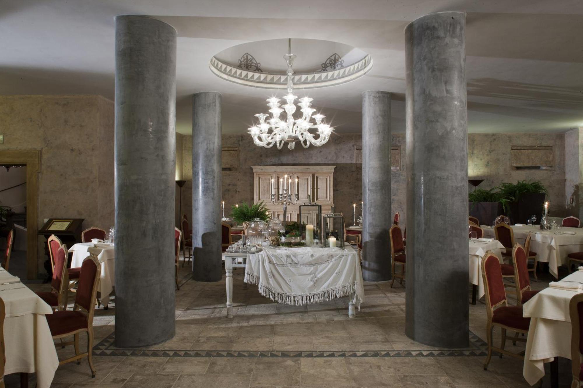 La Gabelletta Guest House อเมเลีย ภายนอก รูปภาพ
