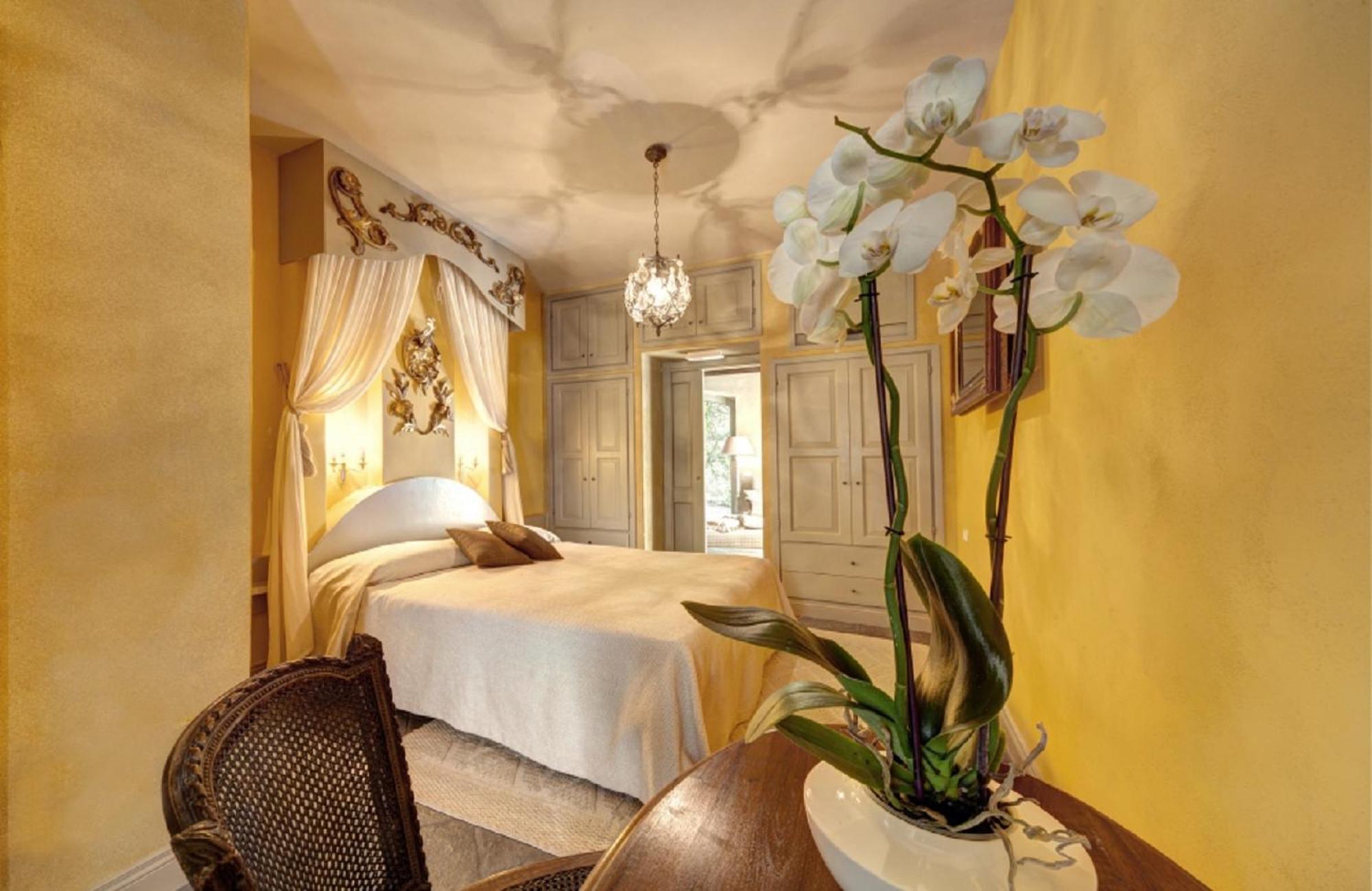 La Gabelletta Guest House อเมเลีย ห้อง รูปภาพ