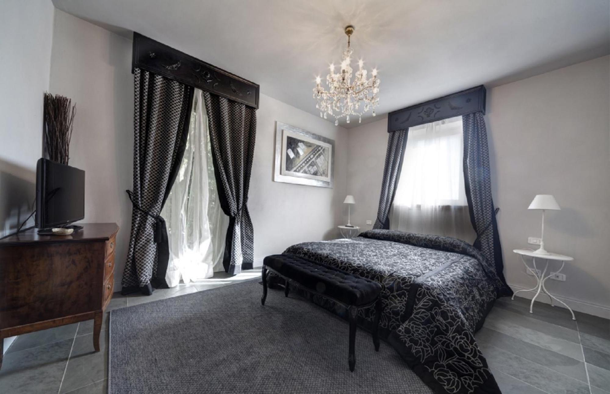 La Gabelletta Guest House อเมเลีย ห้อง รูปภาพ