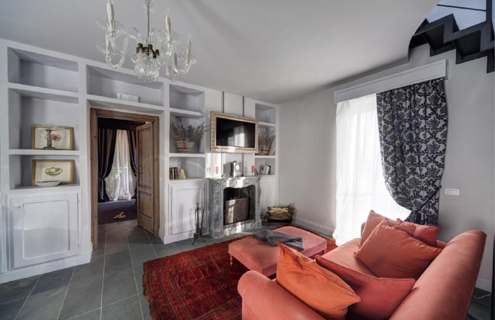 La Gabelletta Guest House อเมเลีย ห้อง รูปภาพ