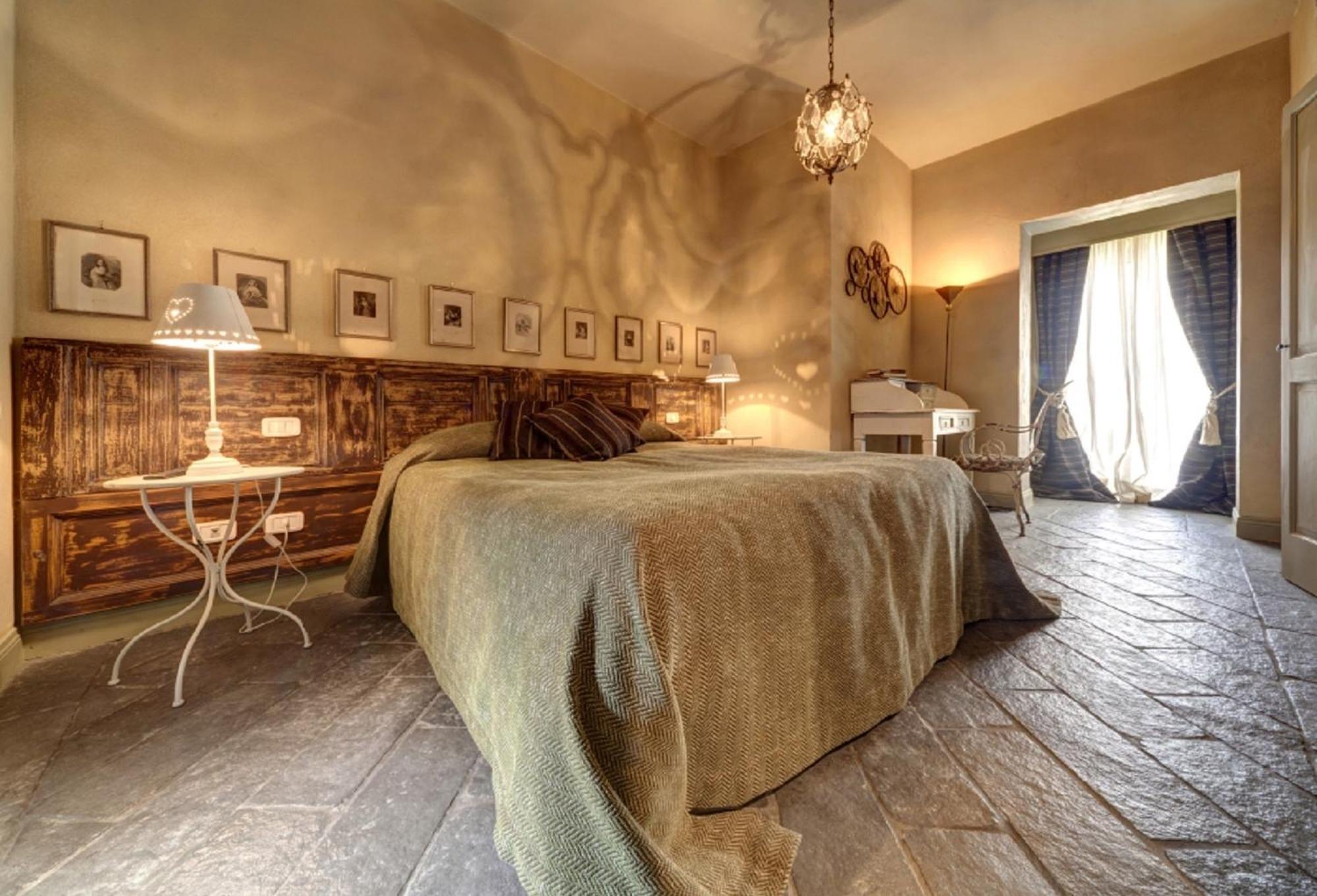 La Gabelletta Guest House อเมเลีย ห้อง รูปภาพ