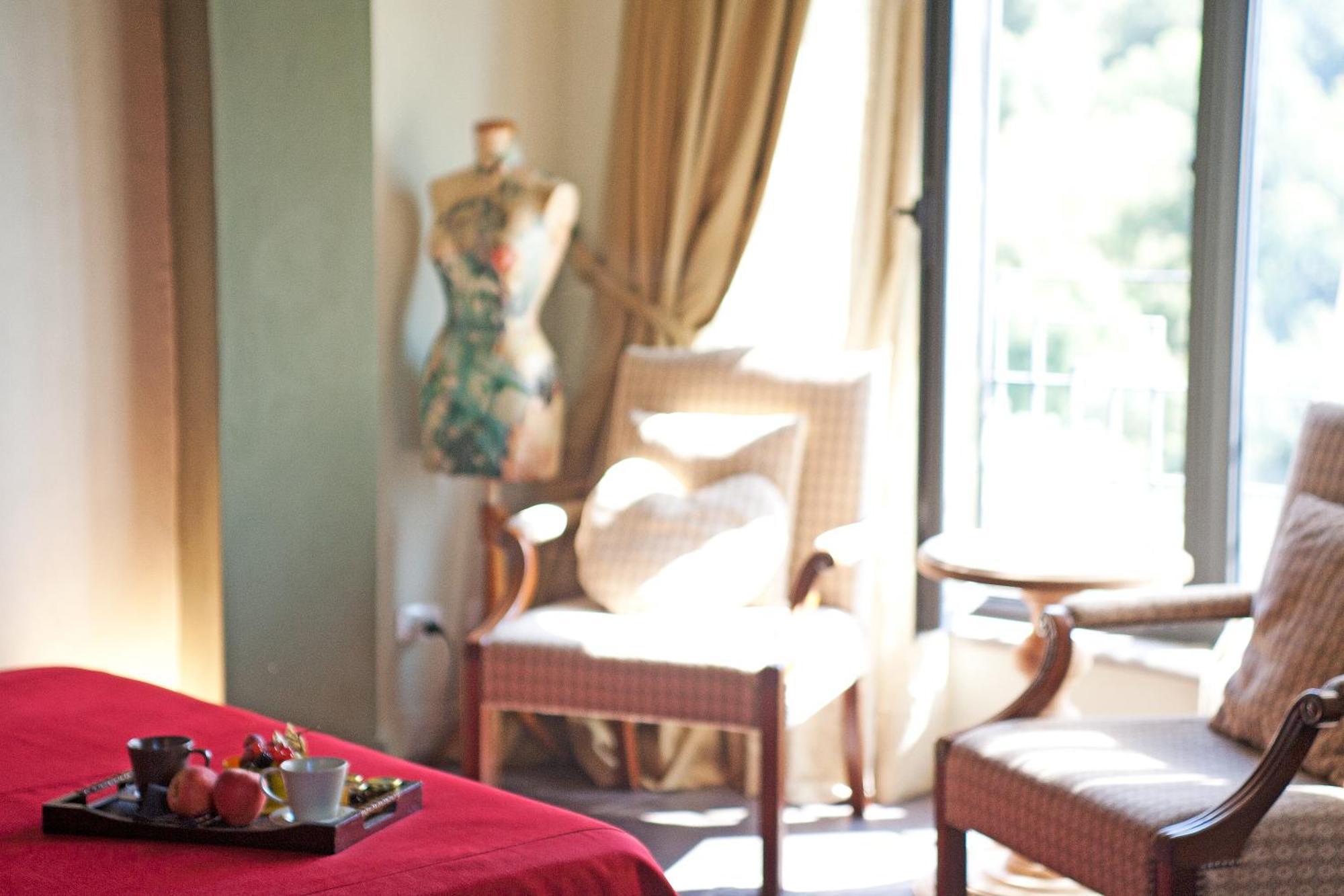 La Gabelletta Guest House อเมเลีย ห้อง รูปภาพ