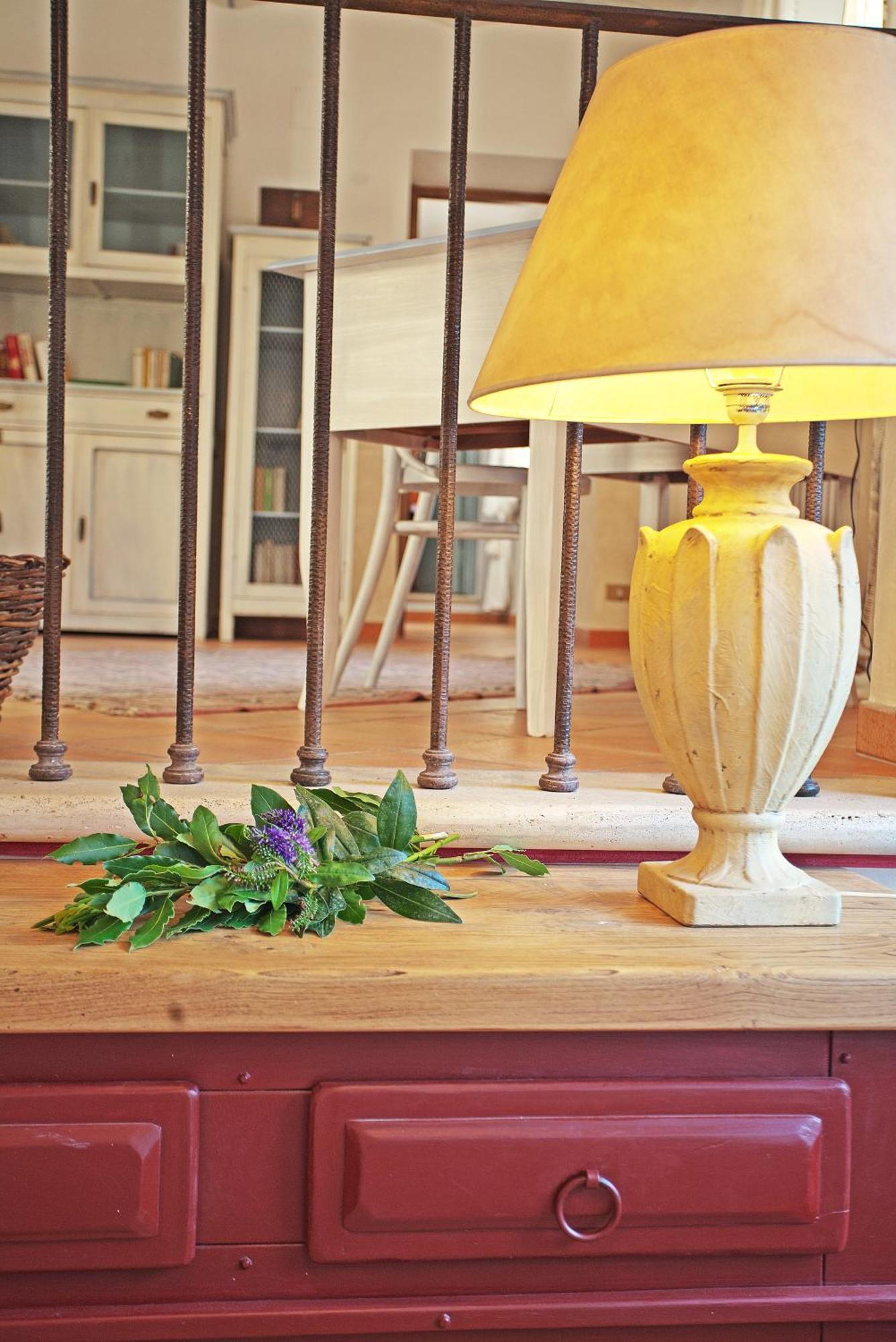 La Gabelletta Guest House อเมเลีย ห้อง รูปภาพ
