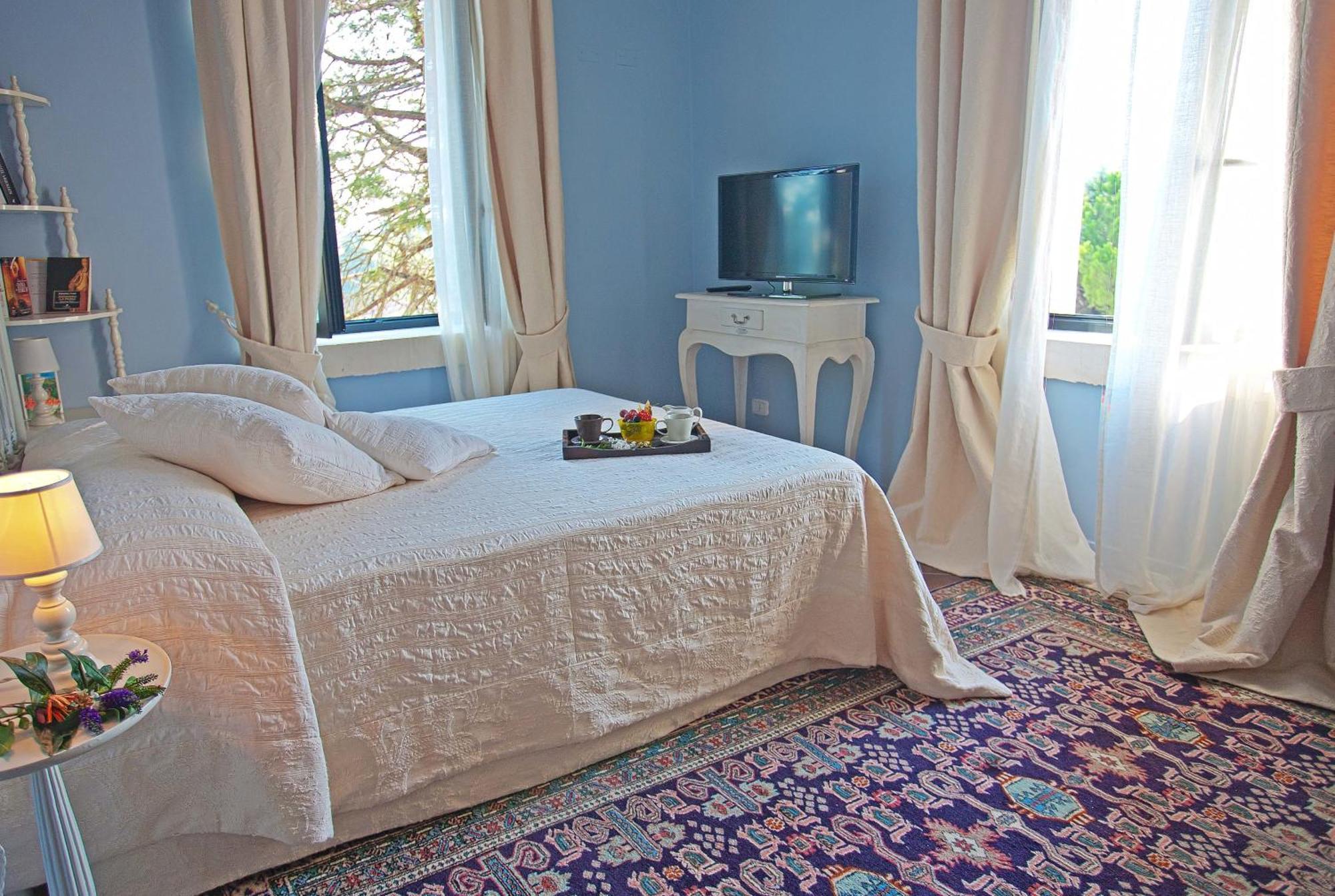 La Gabelletta Guest House อเมเลีย ห้อง รูปภาพ