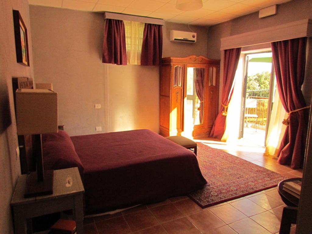 La Gabelletta Guest House อเมเลีย ห้อง รูปภาพ